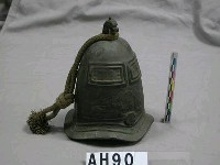 藏品(銅鐘)的圖片